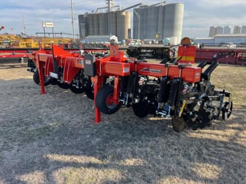 Main image Kuhn Krause Gladiator 1210M